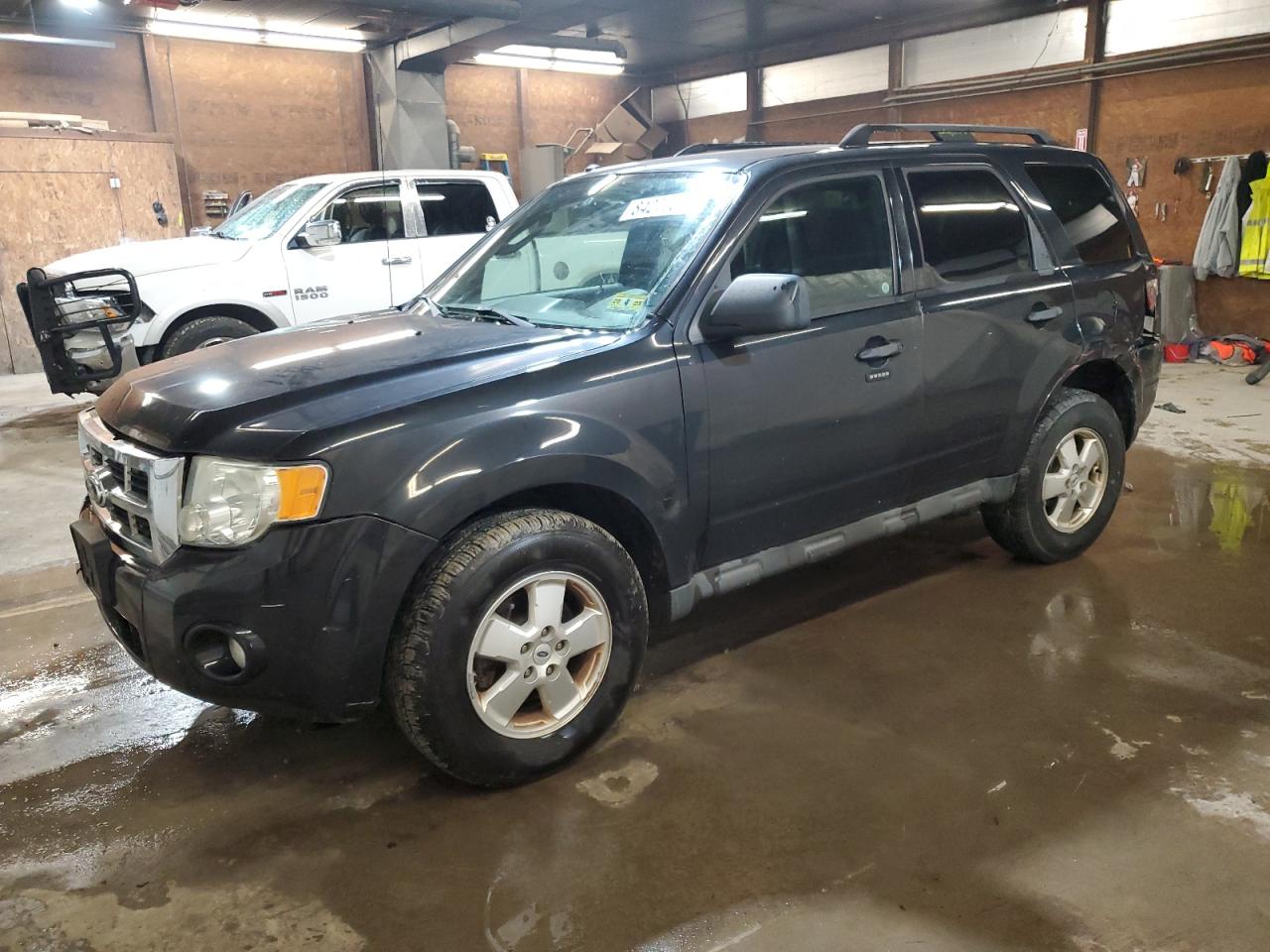 FORD ESCAPE 2011