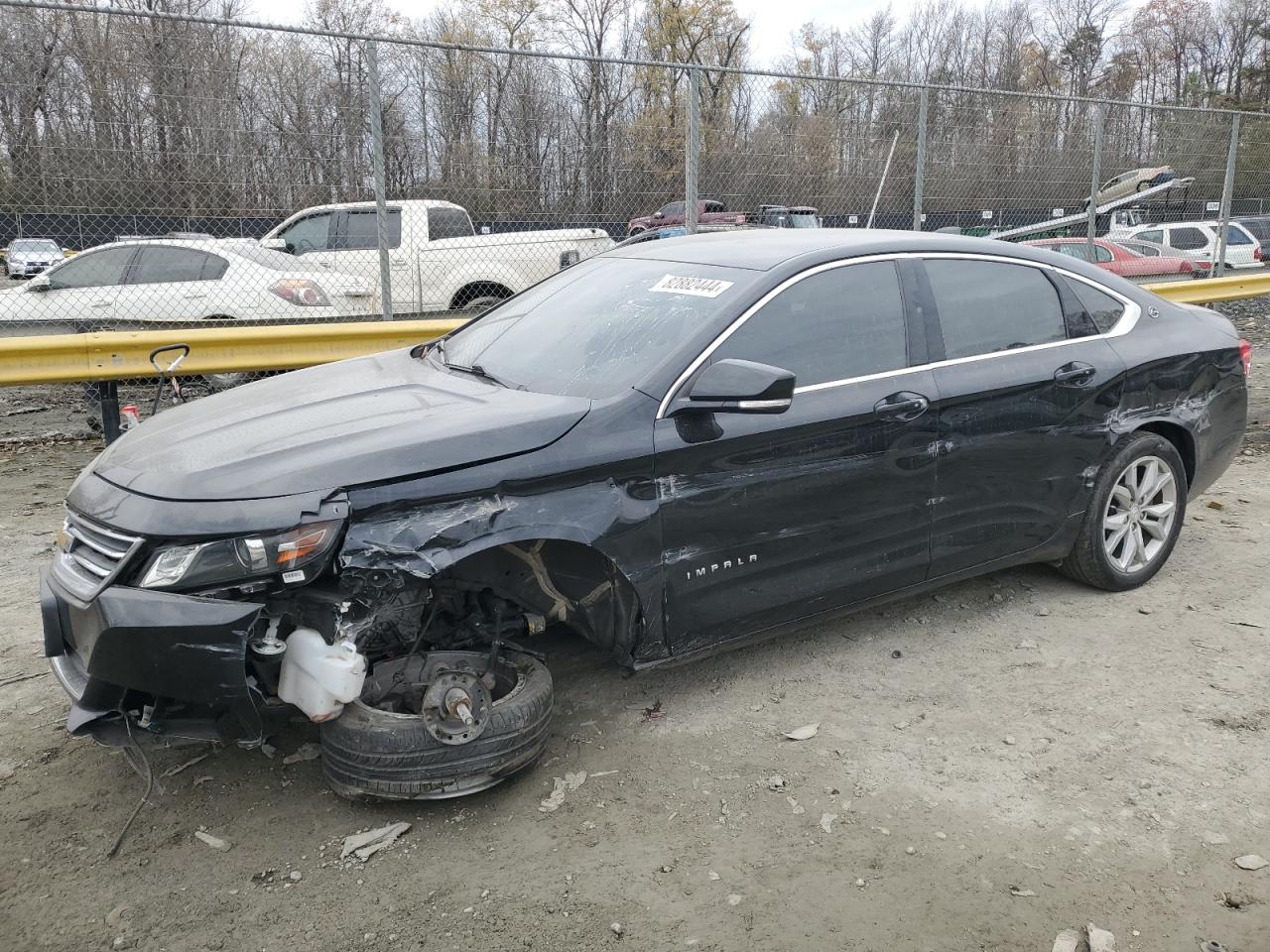 CHEVROLET IMPALA LT 2020