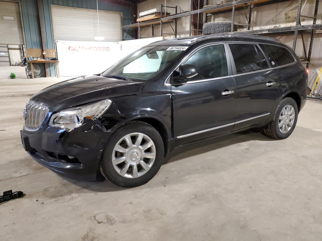 BUICK ENCLAVE 2013