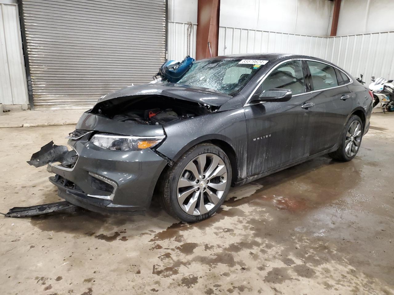 CHEVROLET MALIBU PRE 2016