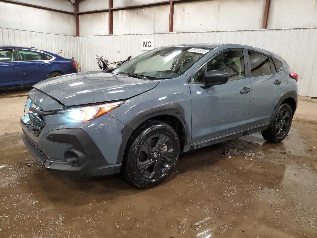 SUBARU CROSSTREK 2024