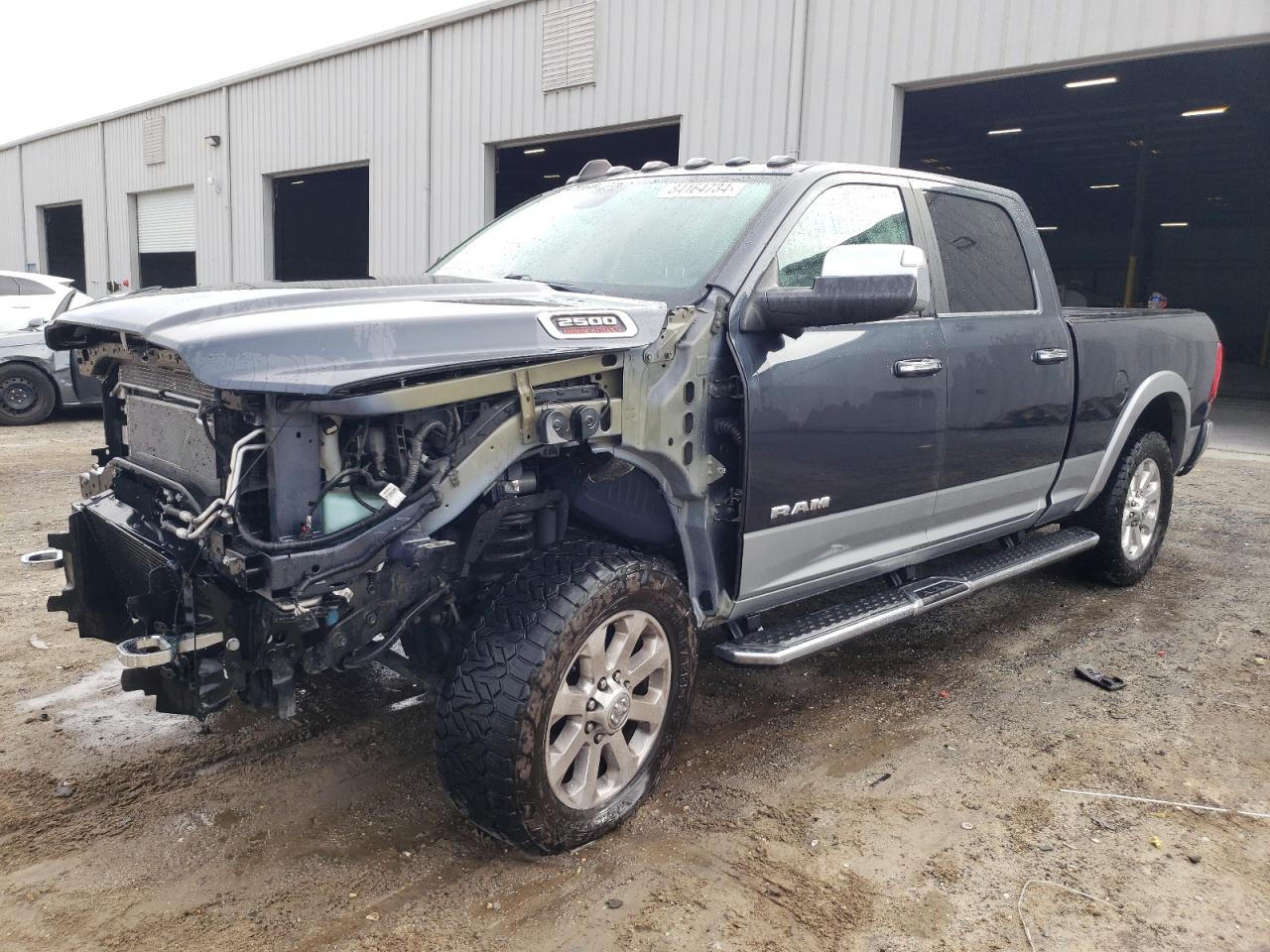 RAM 2500 LARAM 2020