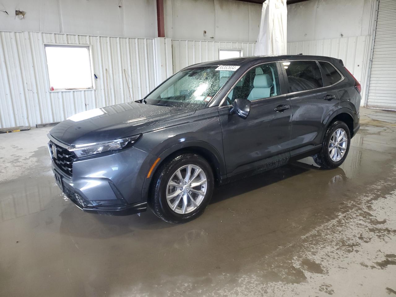 HONDA CR-V EX 2024