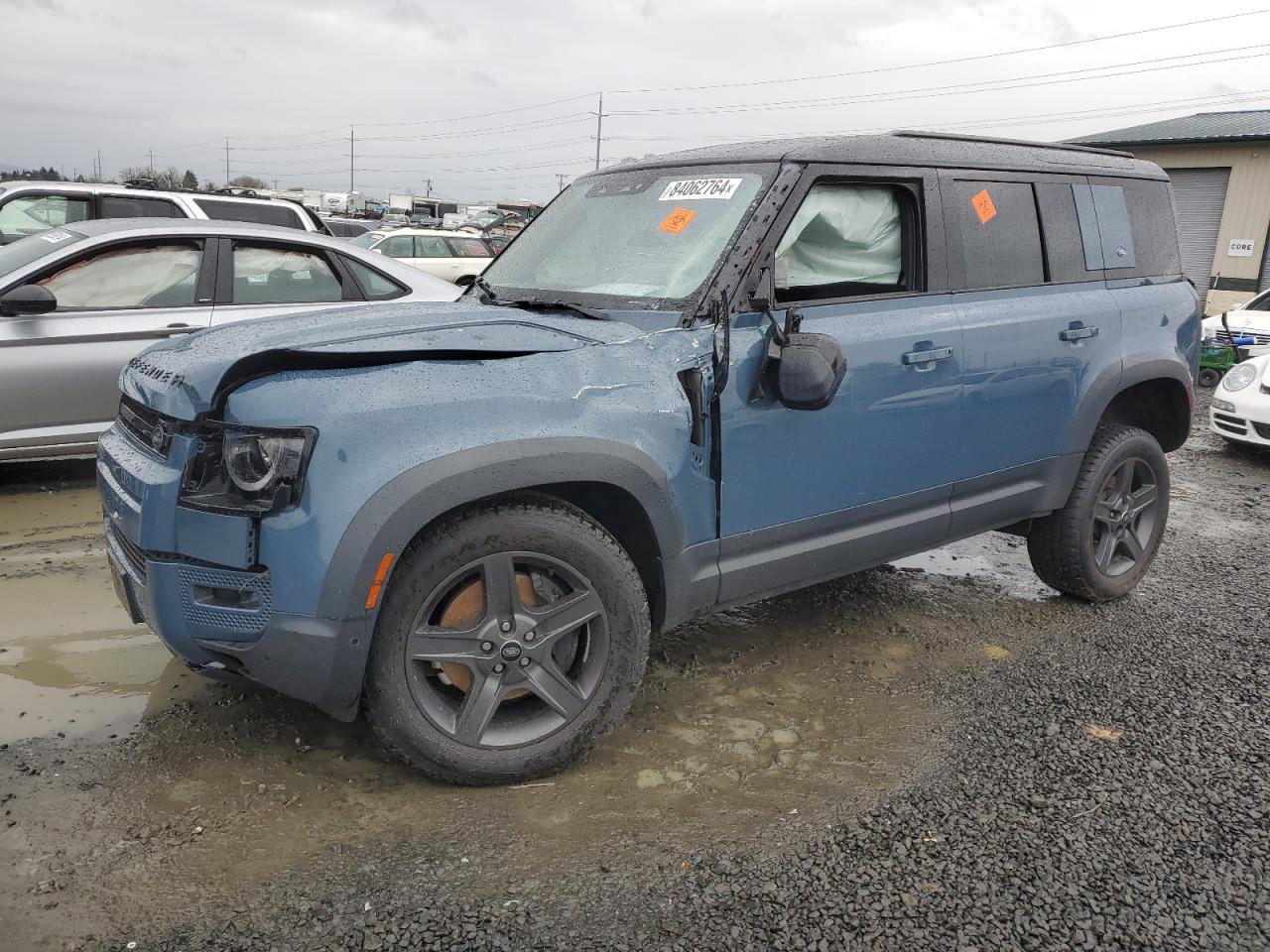 LAND ROVER DEFENDER 1 2020