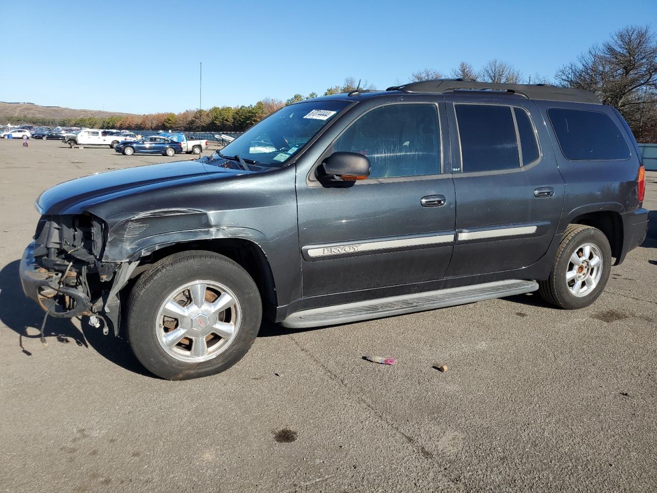 GMC ENVOY XL 2004