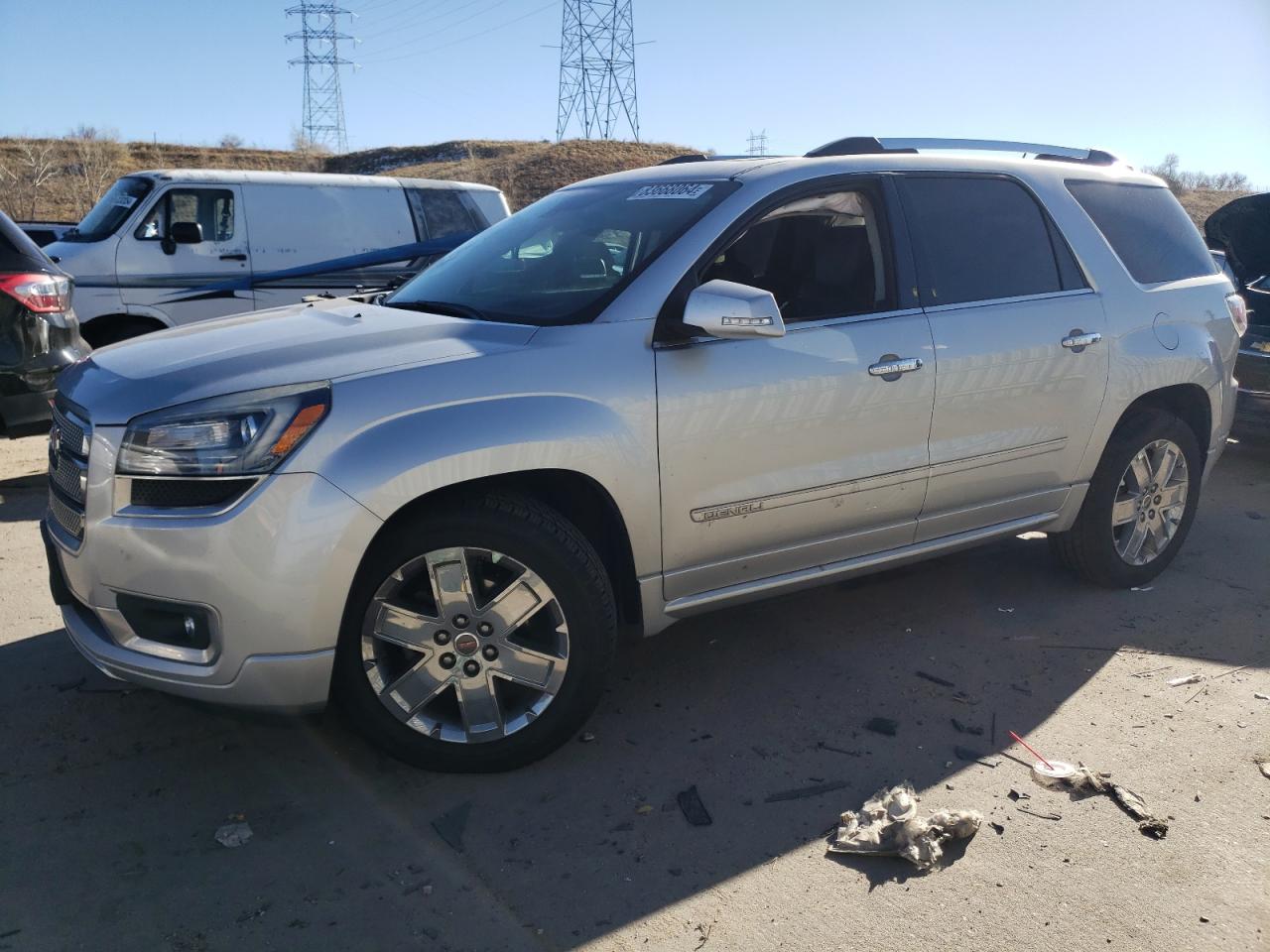 GMC ACADIA DEN 2015