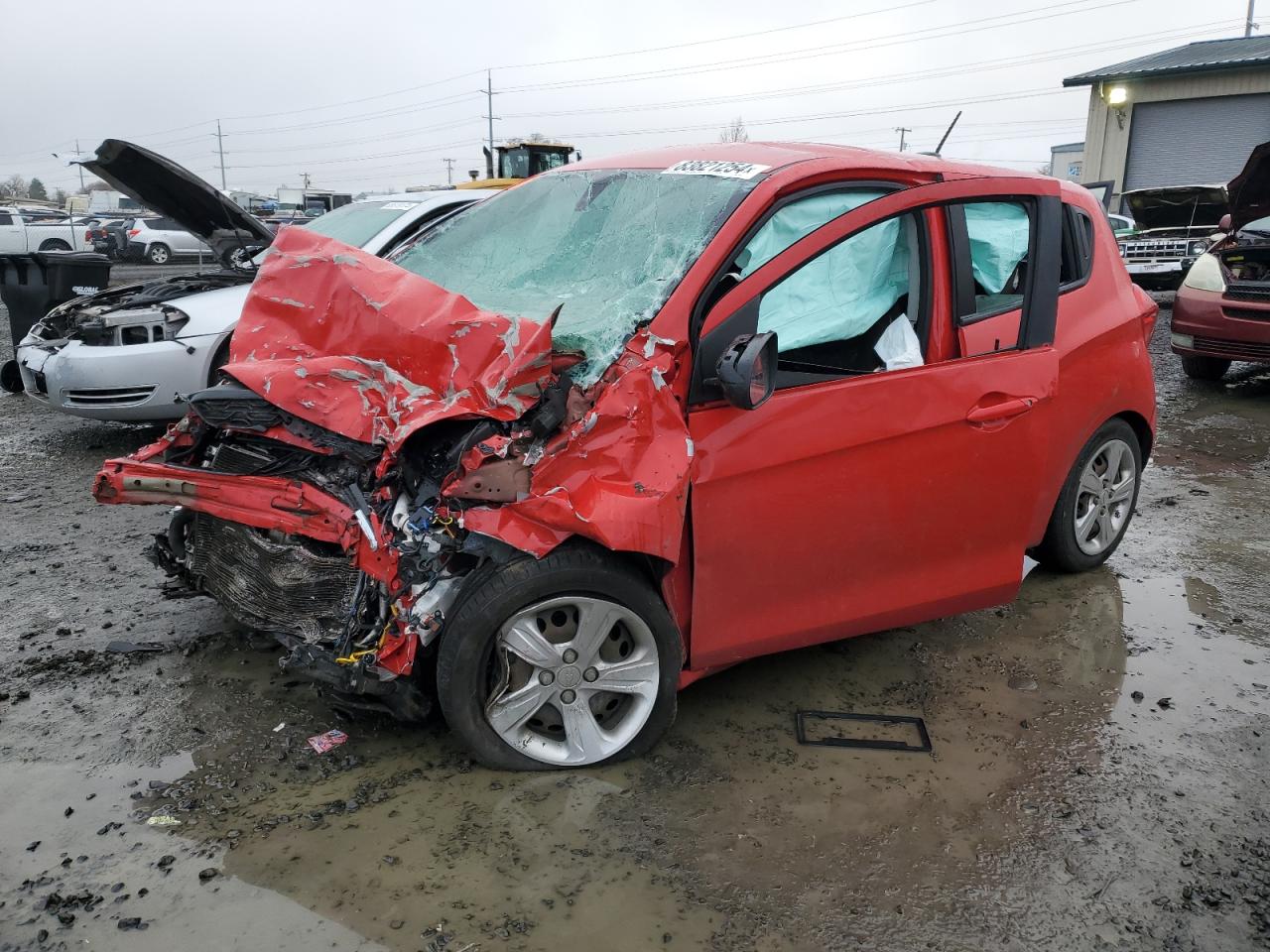 CHEVROLET SPARK LS 2019