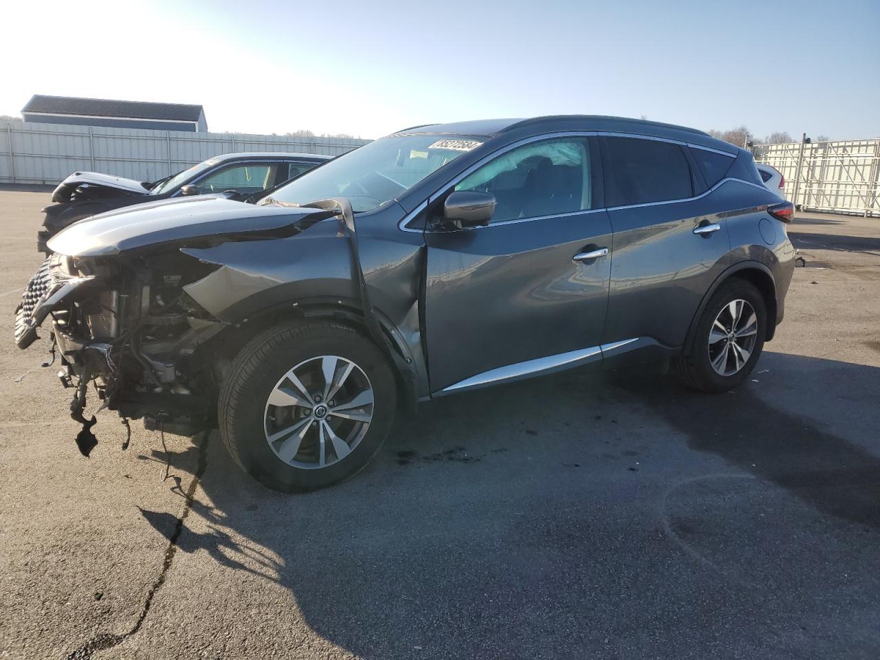 NISSAN MURANO S 2019