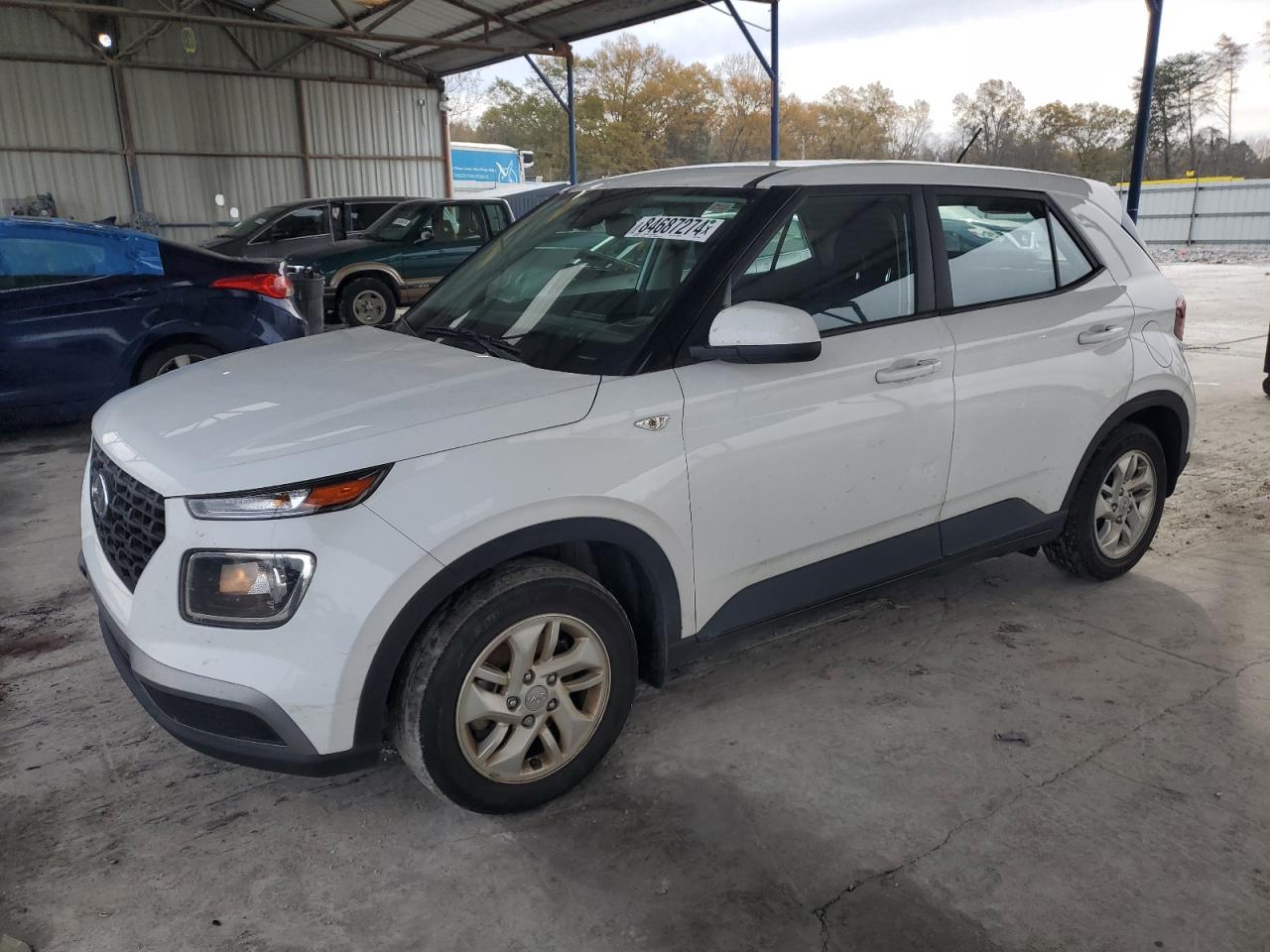 HYUNDAI VENUE SE 2023