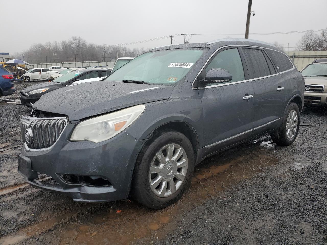 BUICK ENCLAVE 2014