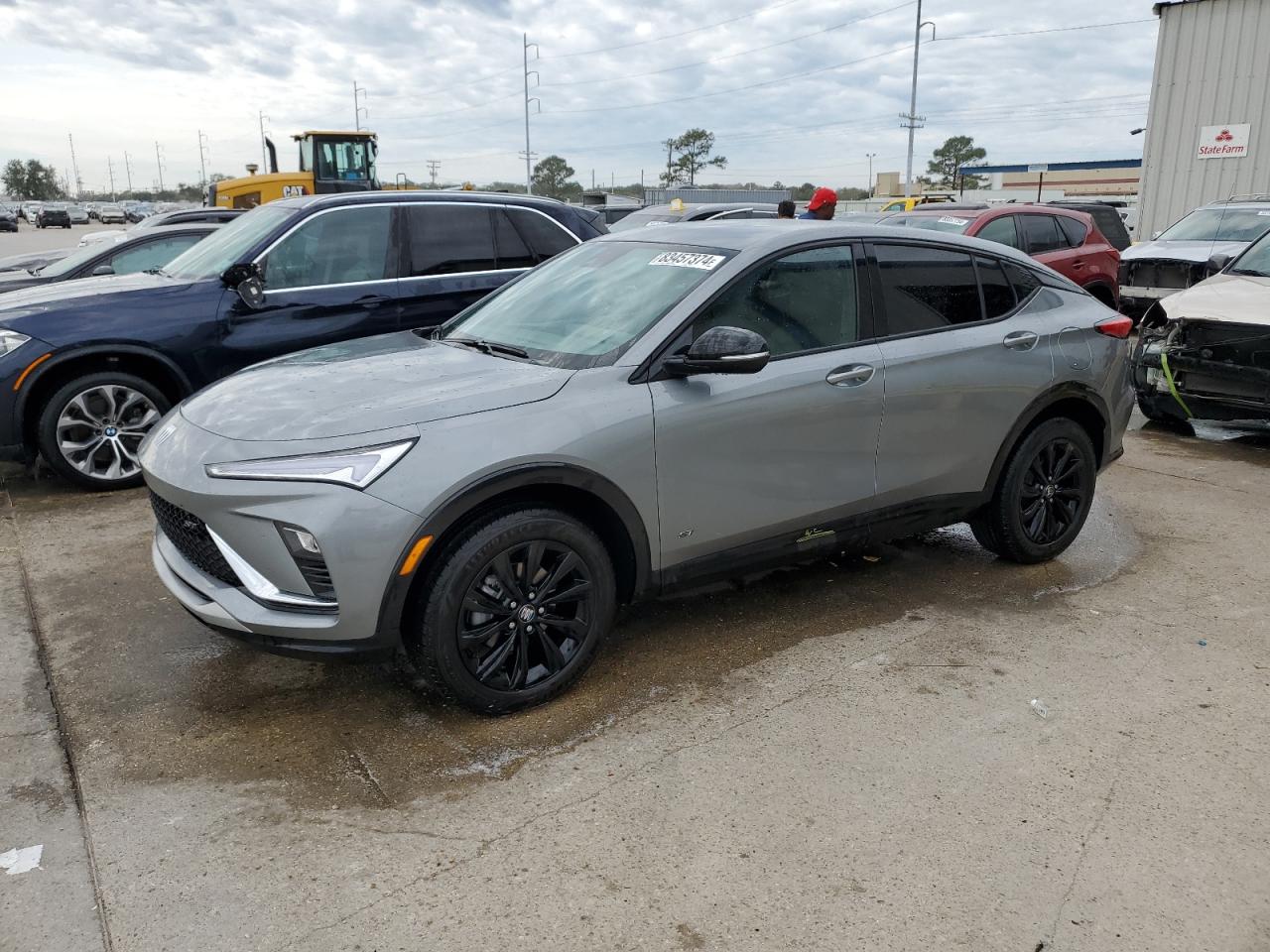 BUICK ENVISTA SP 2025