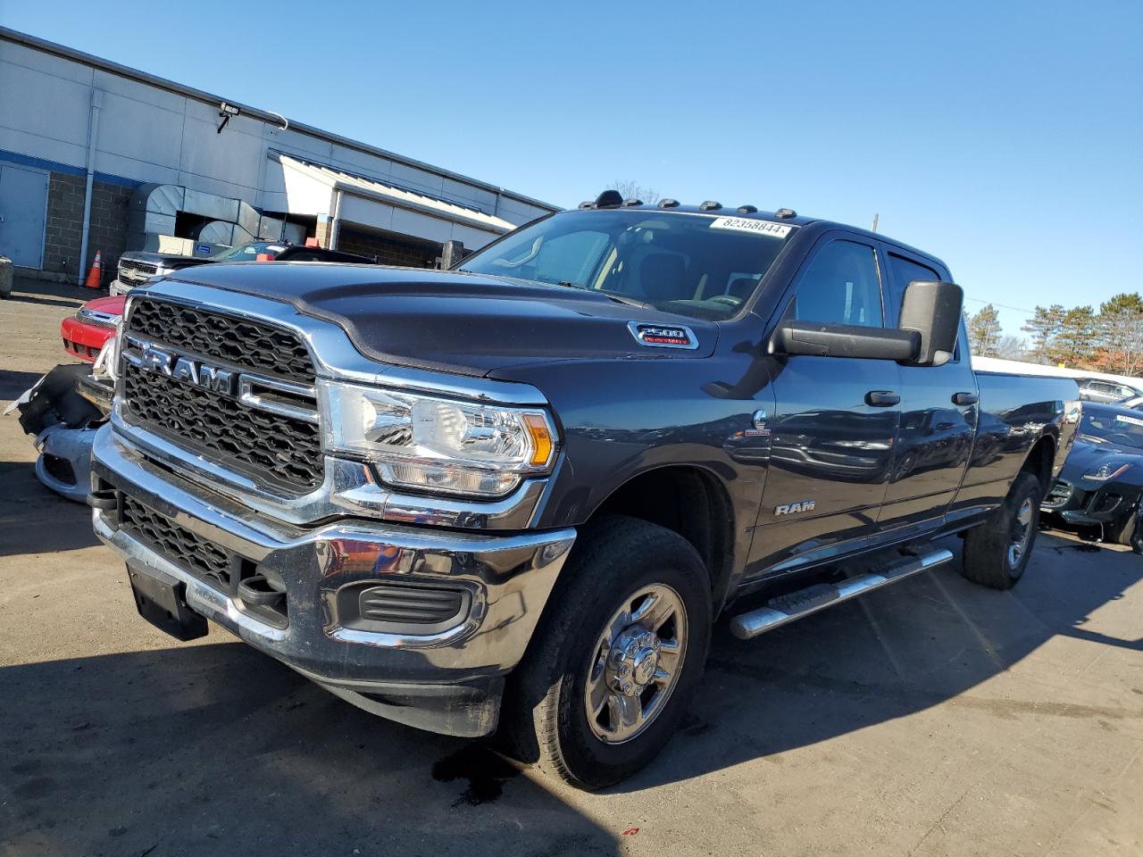 RAM 2500 TRADE 2019