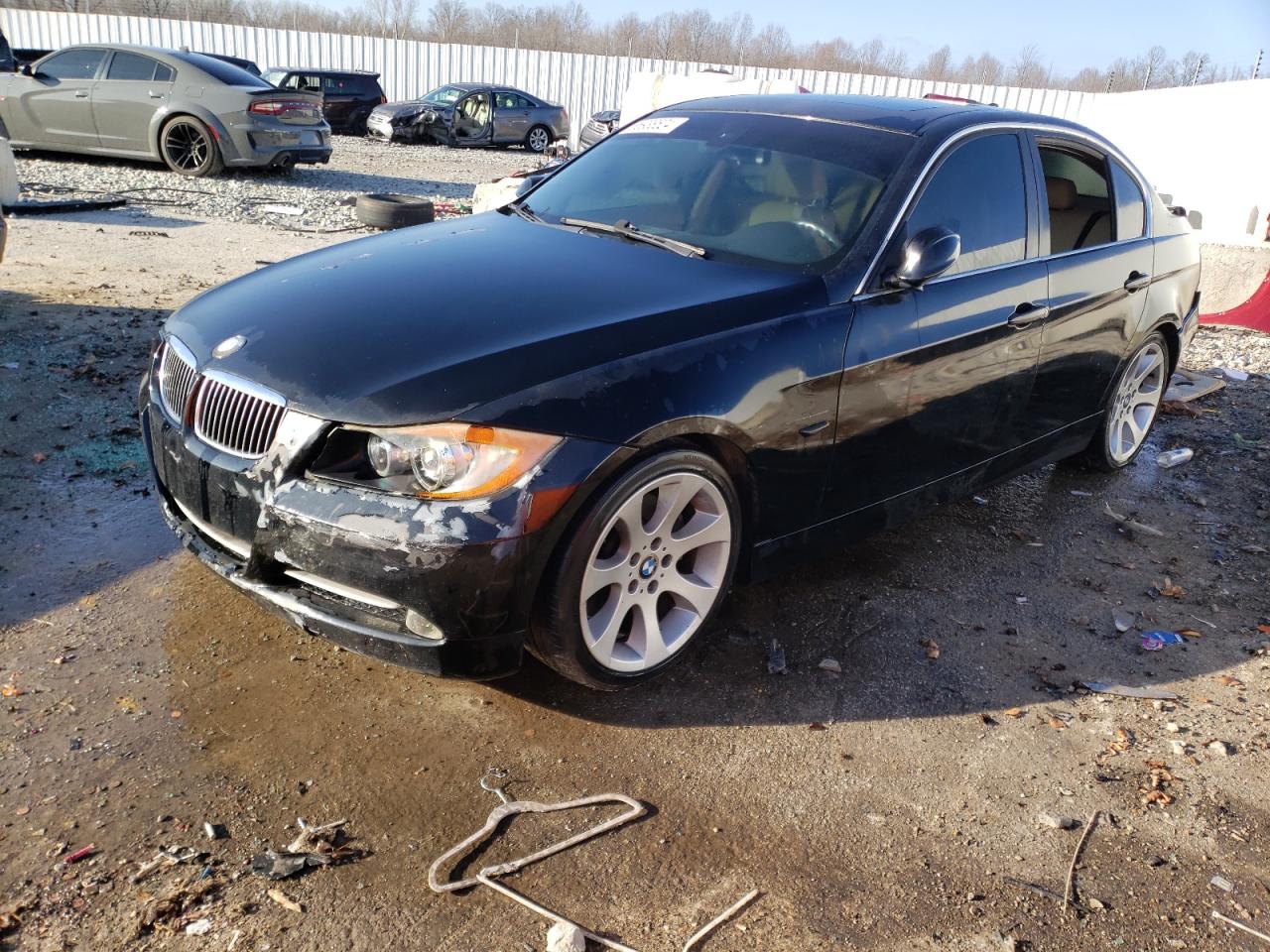 BMW 330 I 2006