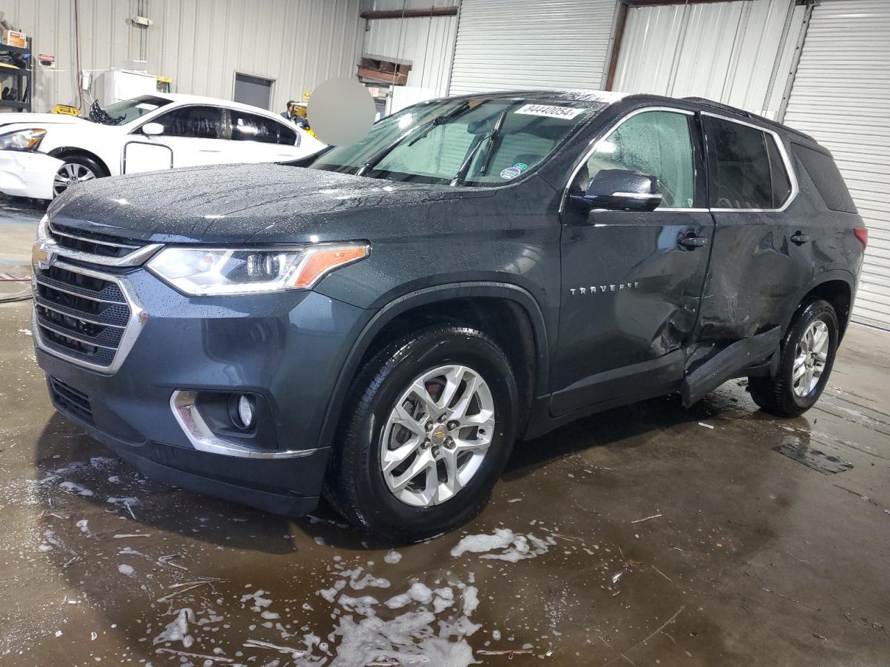 CHEVROLET TRAVERSE L 2019