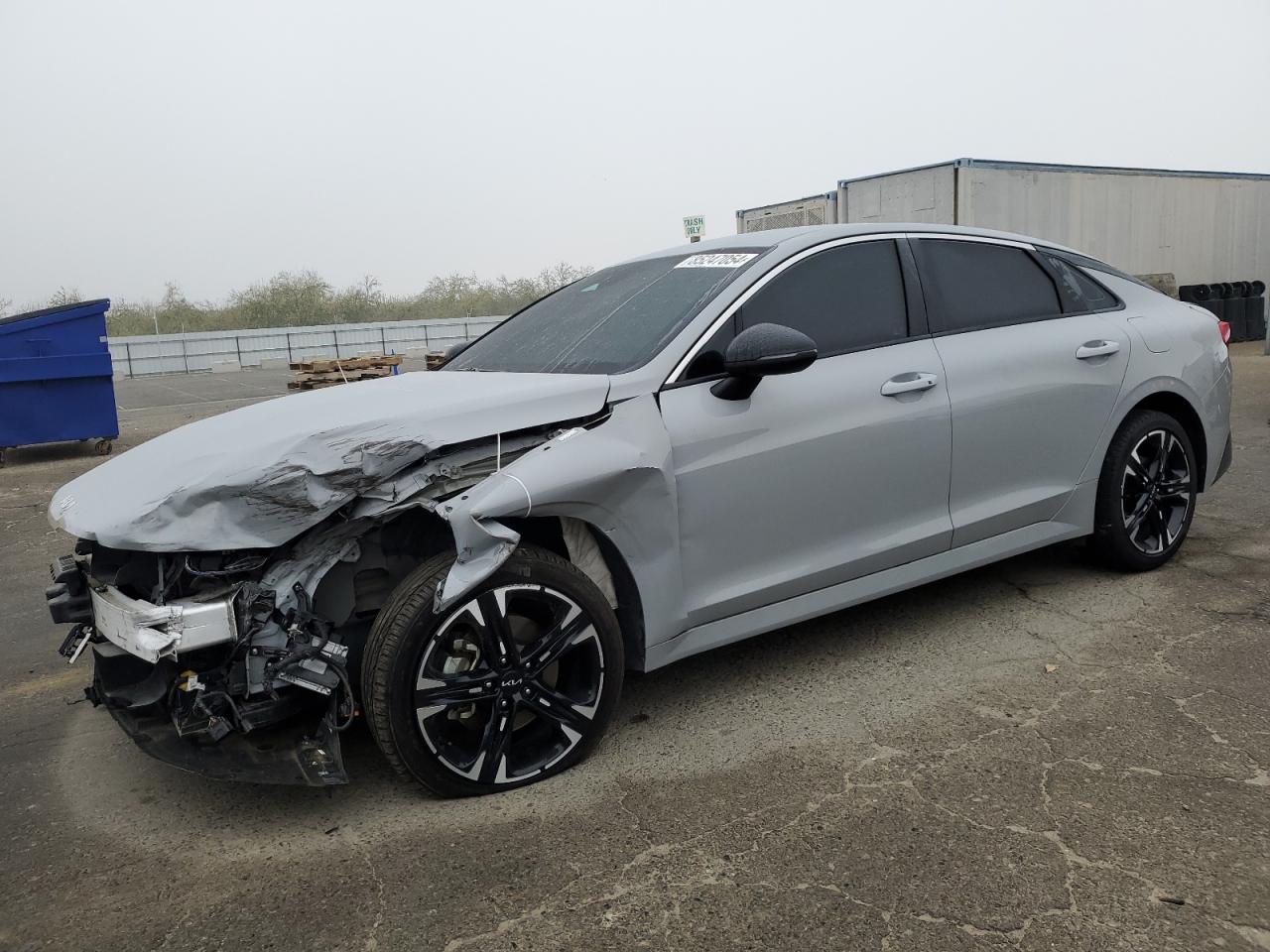 KIA K5 GT LINE 2024