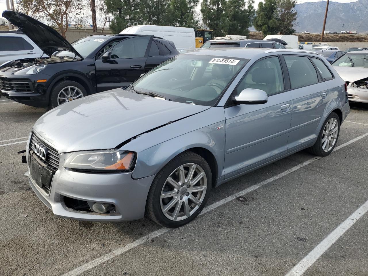 AUDI A3 PREMIUM 2013