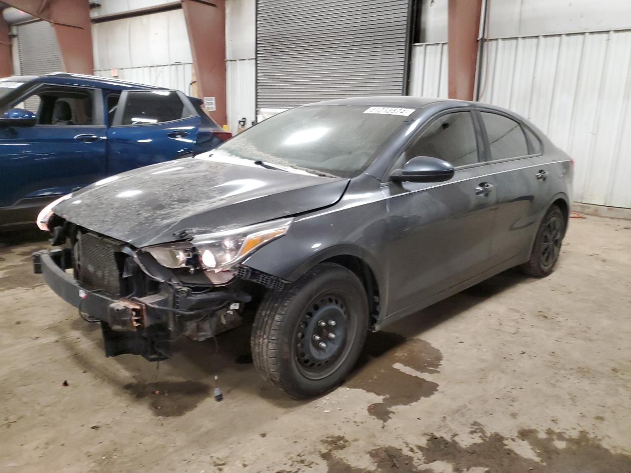 KIA FORTE FE 2021