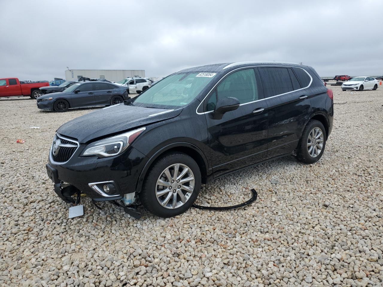 BUICK ENVISION E 2020