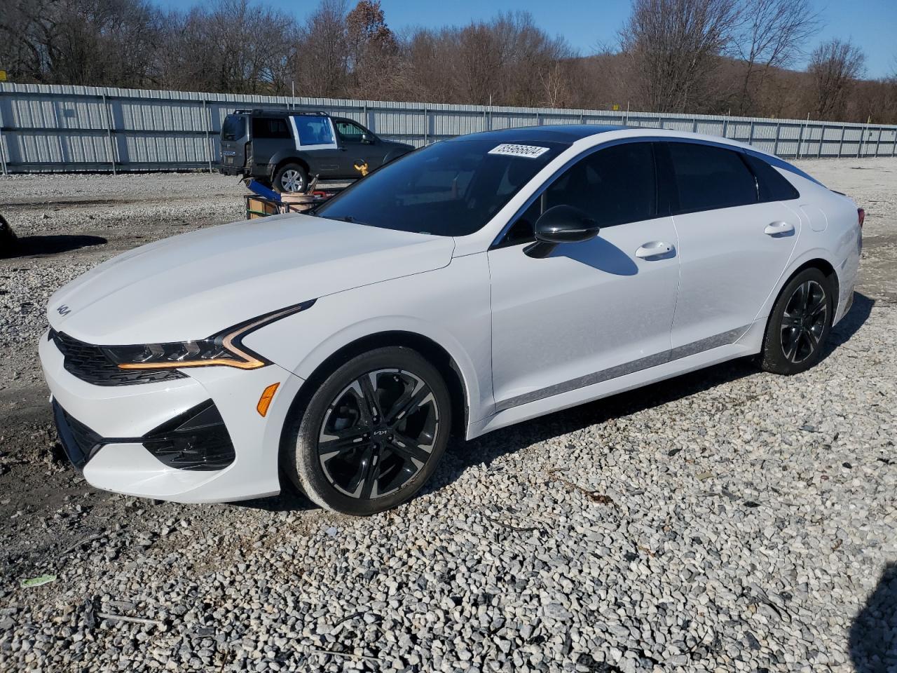 KIA K5 GT LINE 2023