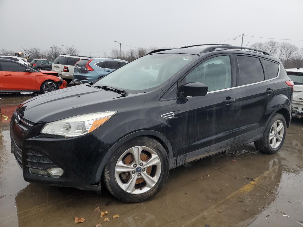 FORD ESCAPE SE 2013