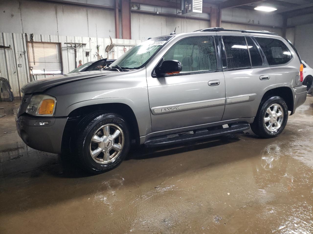 GMC ENVOY 2005