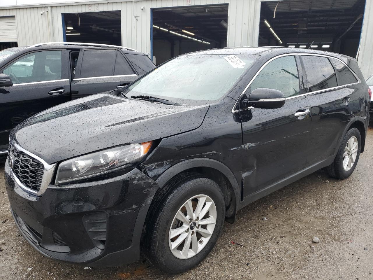 KIA SORENTO L 2019