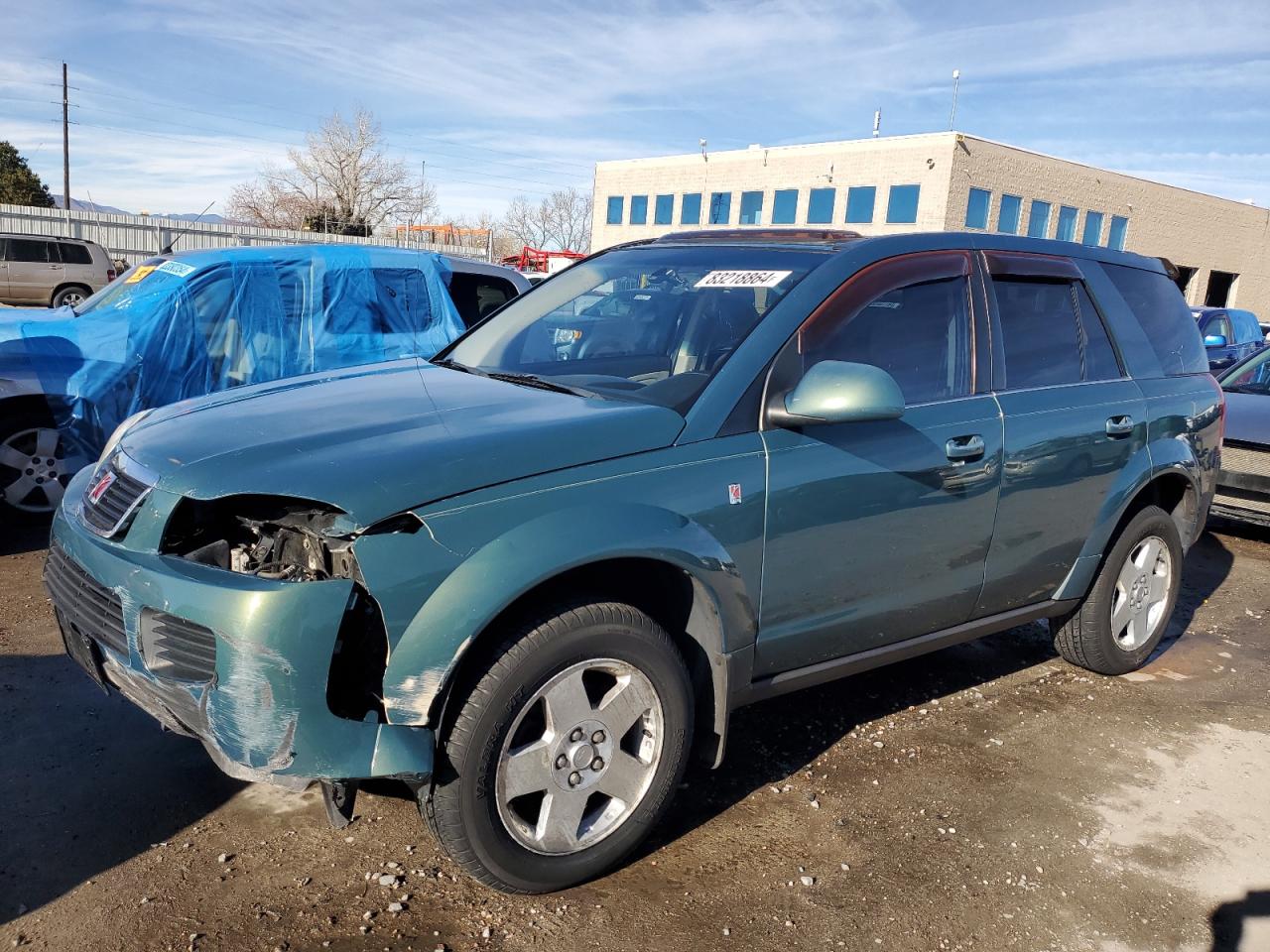 SATURN VUE 2006