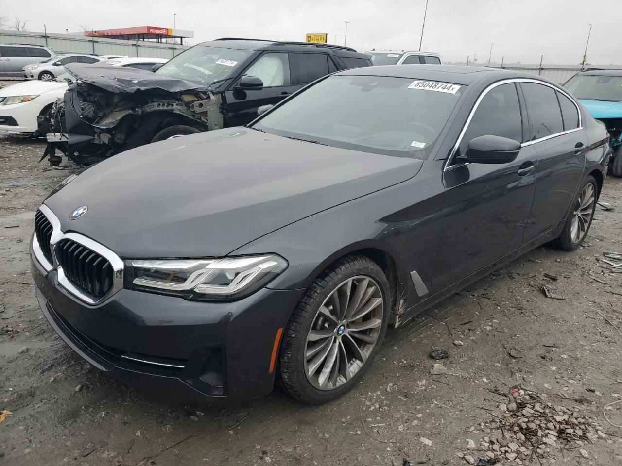 BMW 530 XI 2021