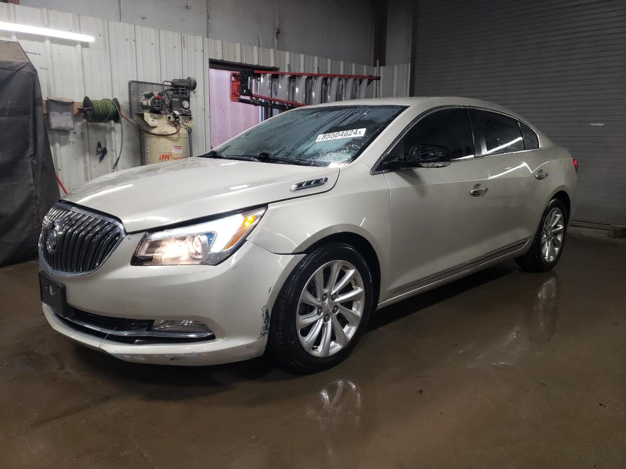 BUICK LACROSSE 2015