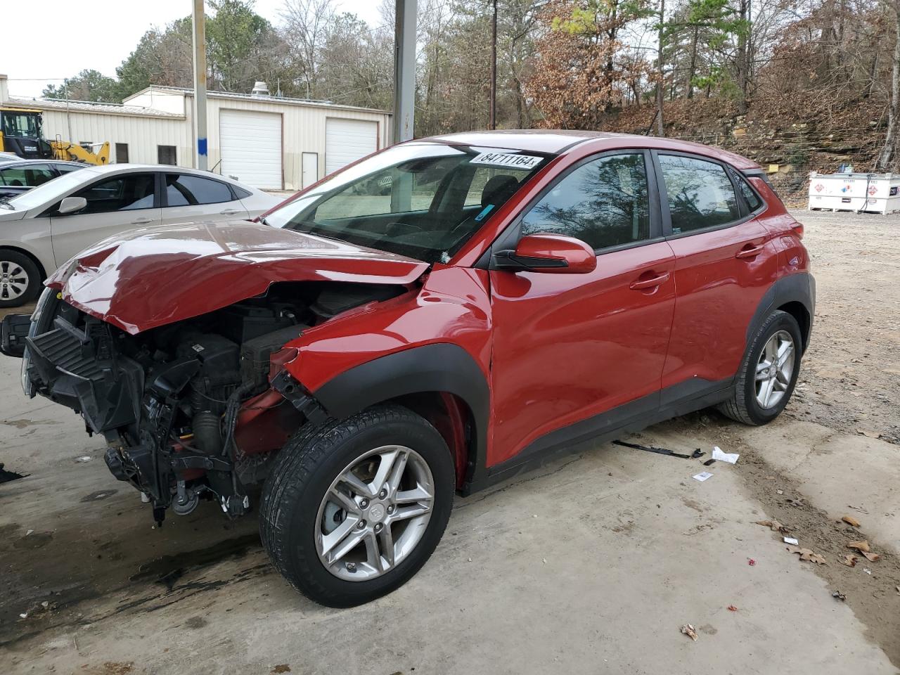 HYUNDAI KONA SE 2019