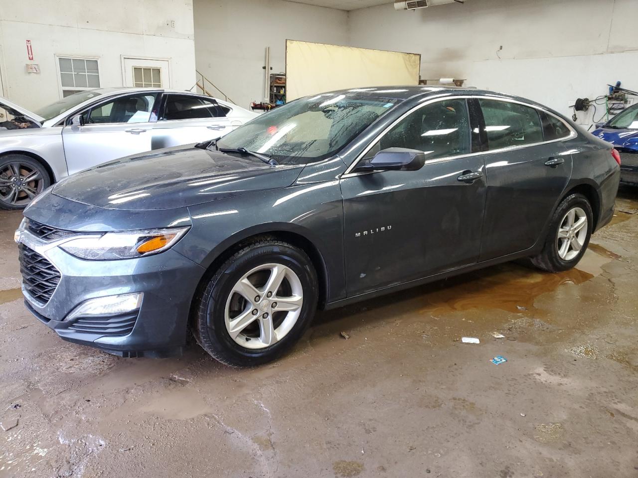 CHEVROLET MALIBU LS 2019