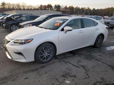 Lexus Es 350 2017