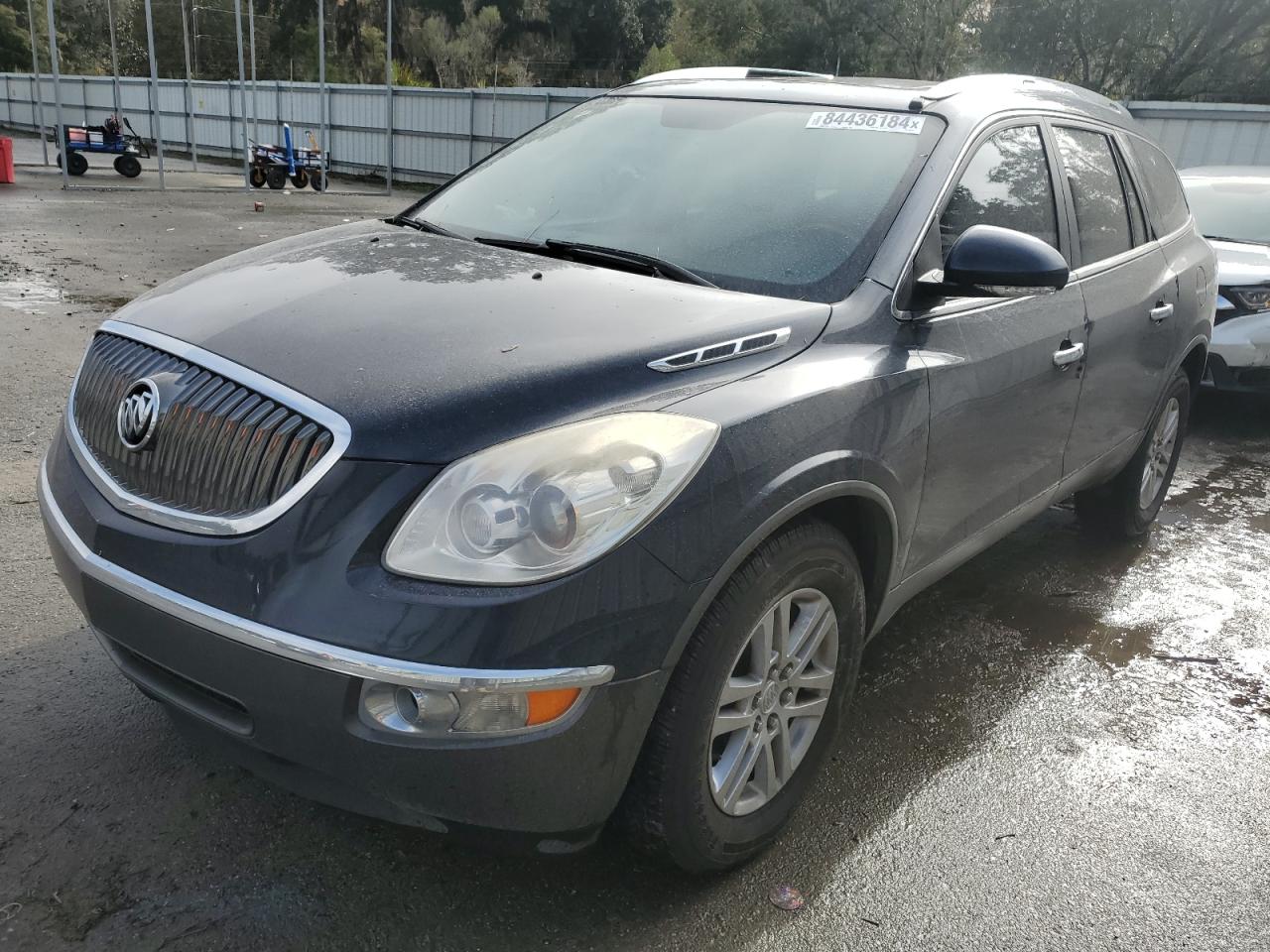 BUICK ENCLAVE 2012