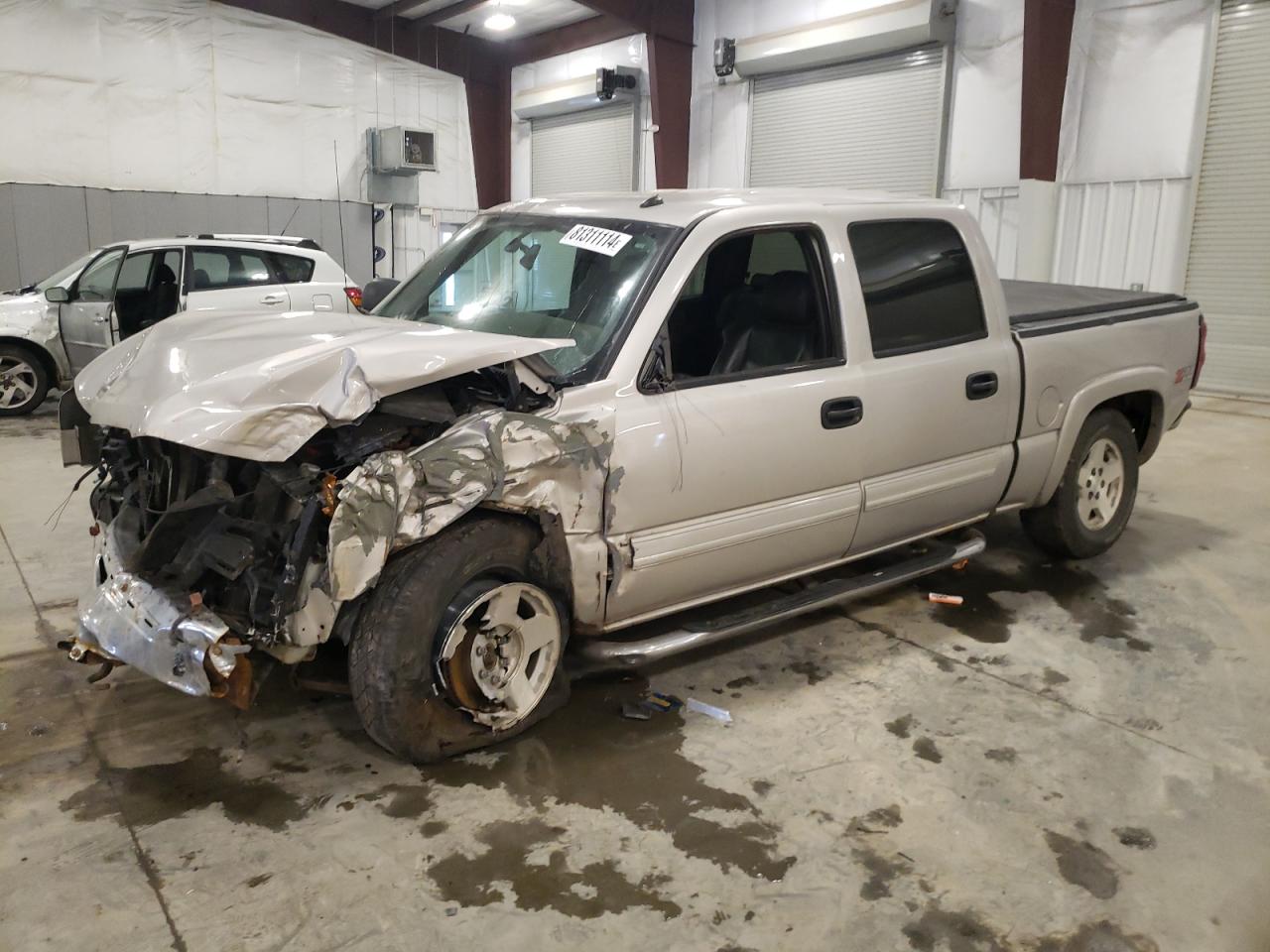 CHEVROLET 1500 2004