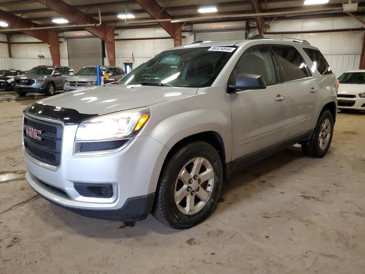 GMC ACADIA SLE 2015