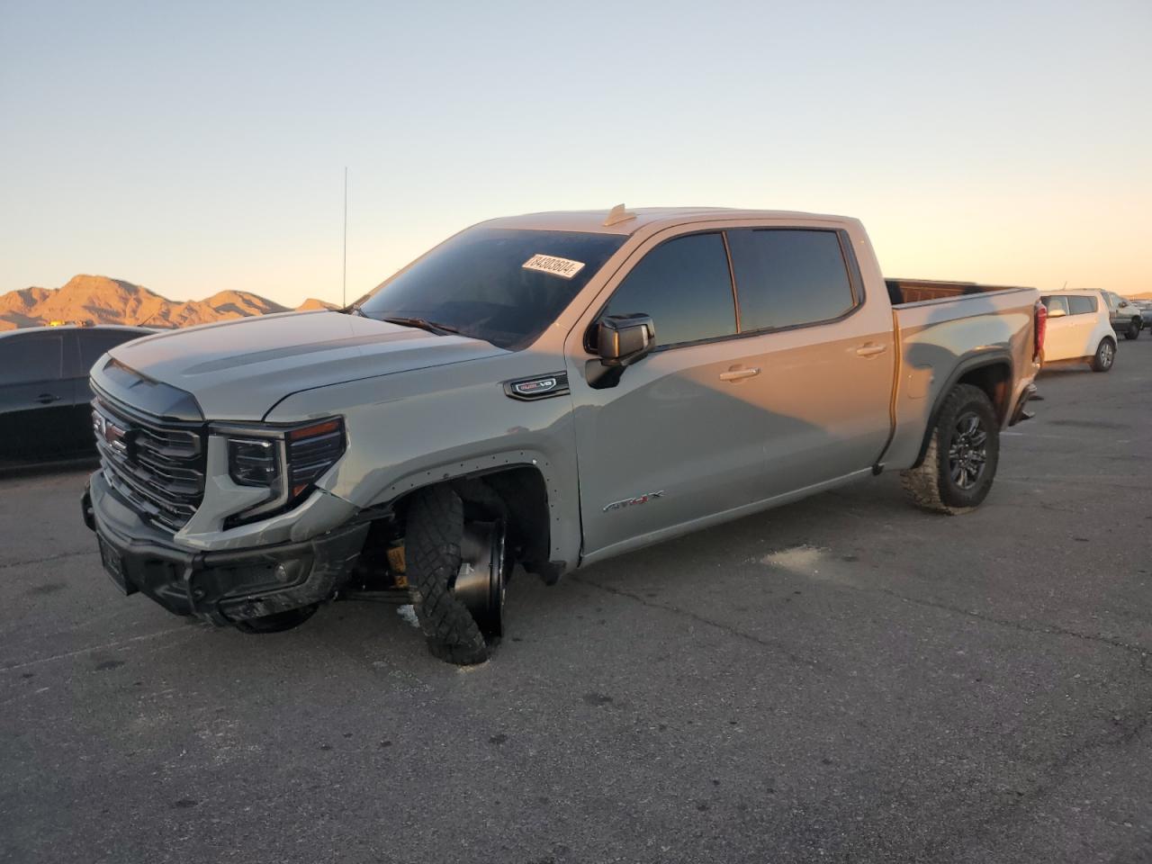 GMC SIERRA K15 2024