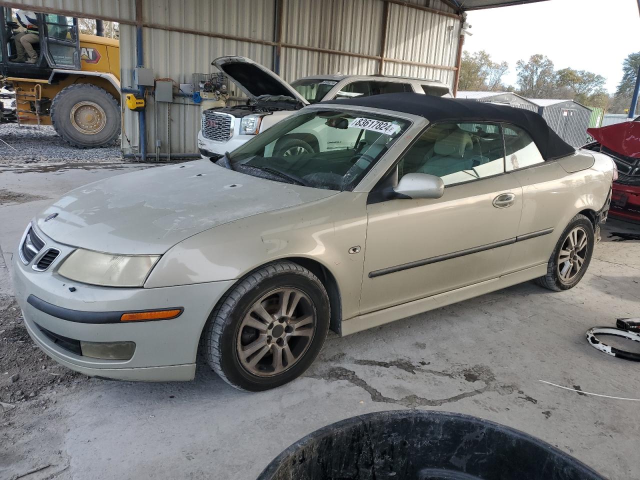 SAAB 9-3 2006