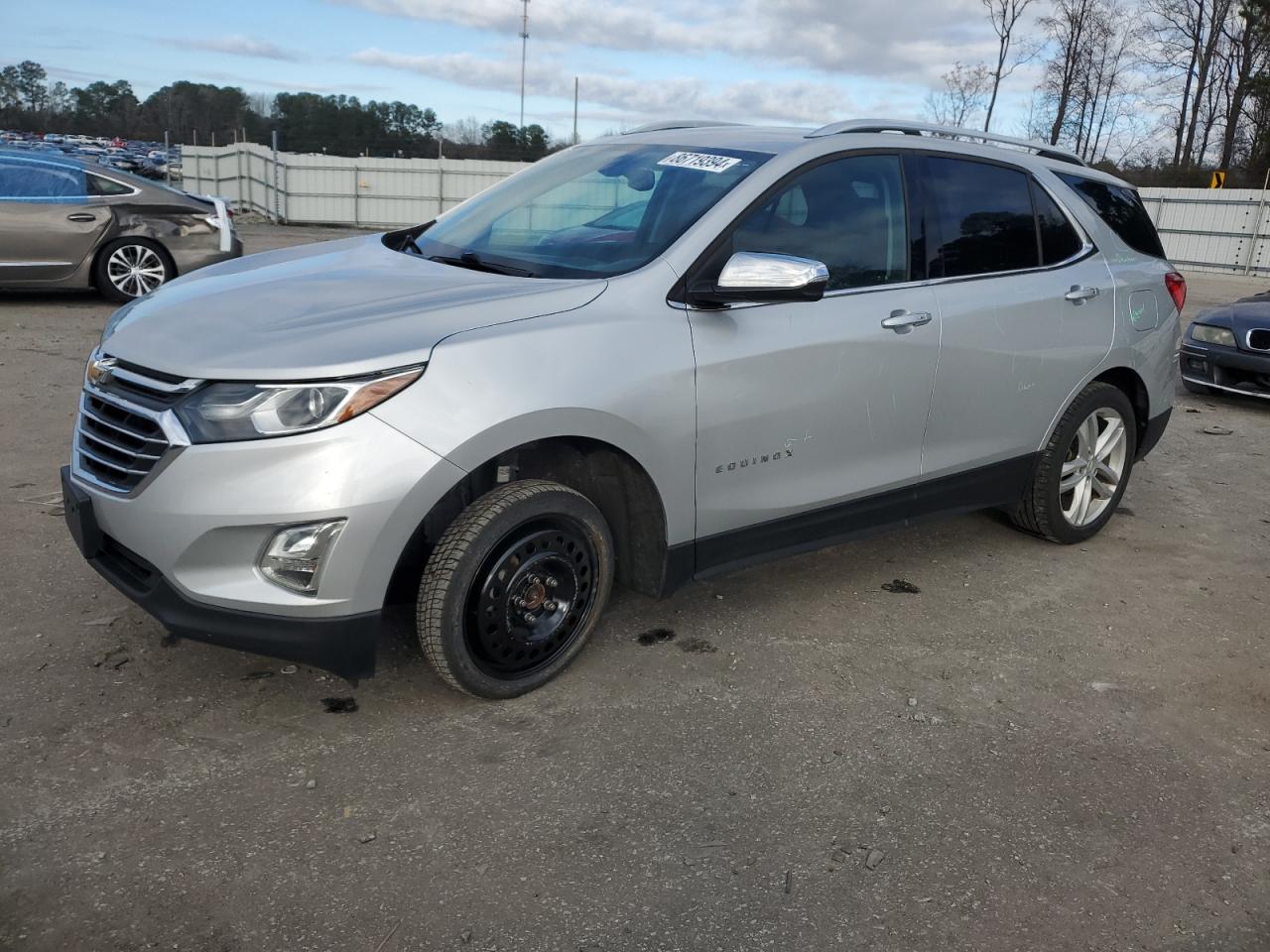 CHEVROLET EQUINOX PR 2019