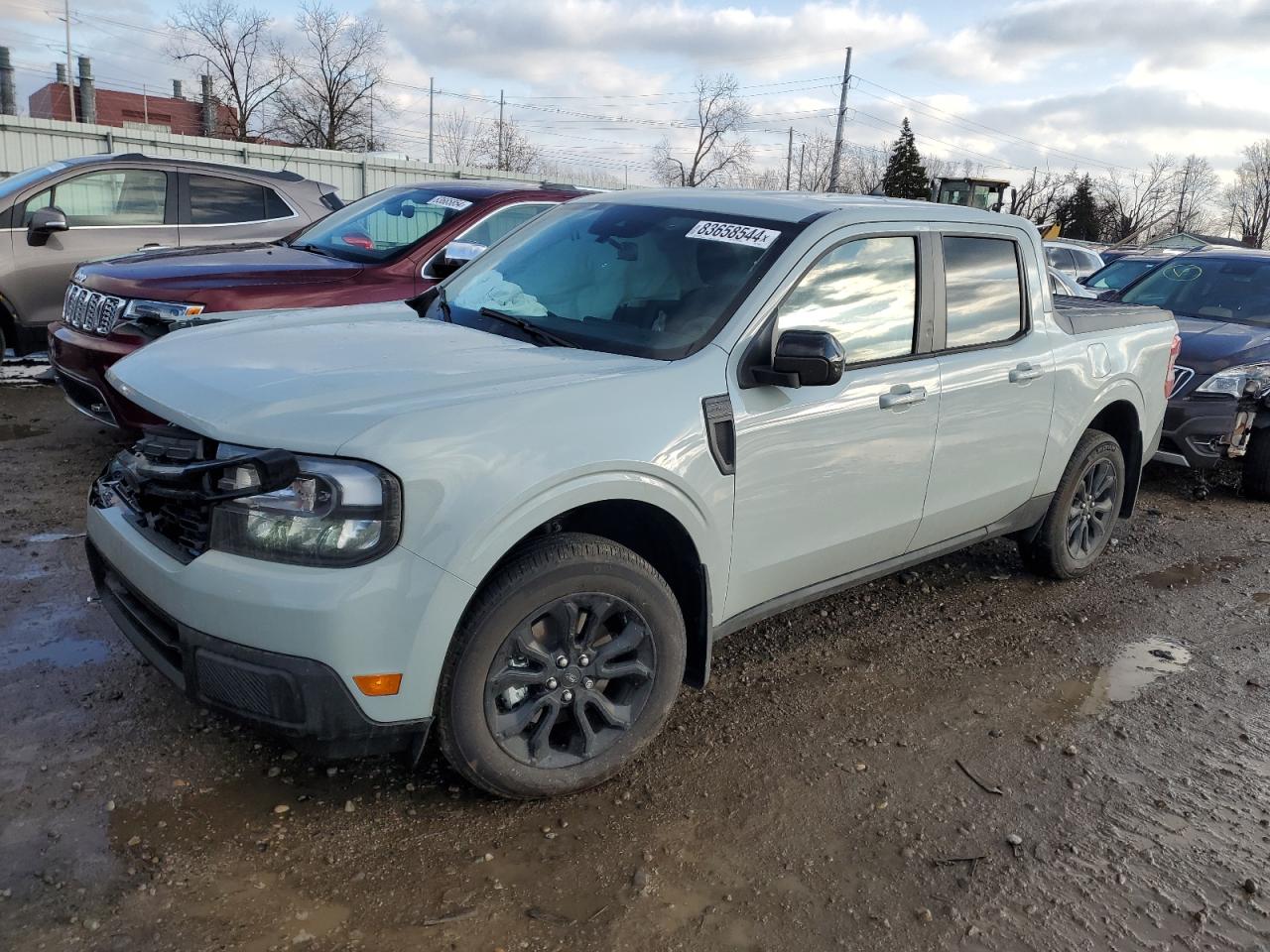 FORD MAVERICK L 2024