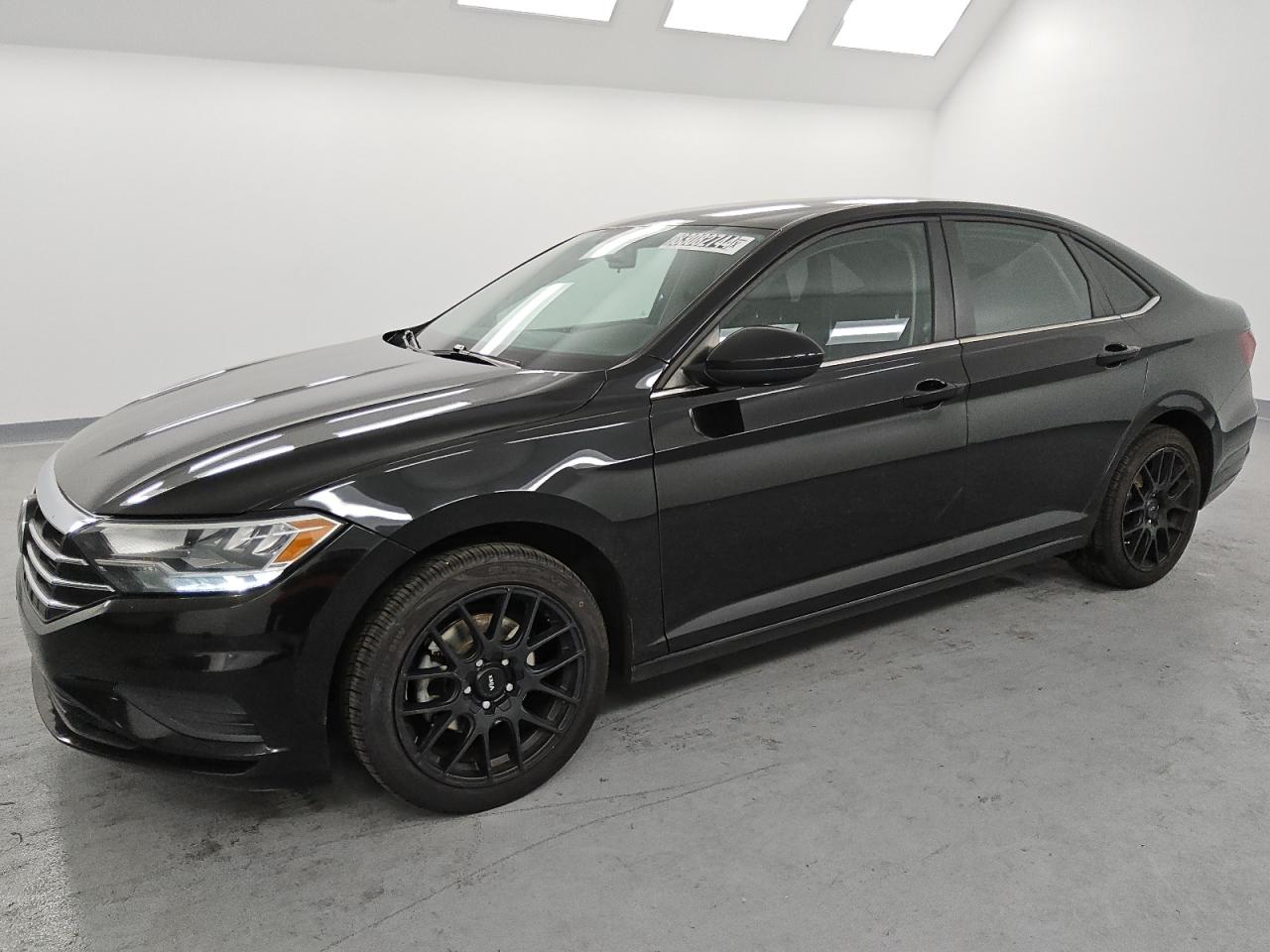 VOLKSWAGEN JETTA S 2020