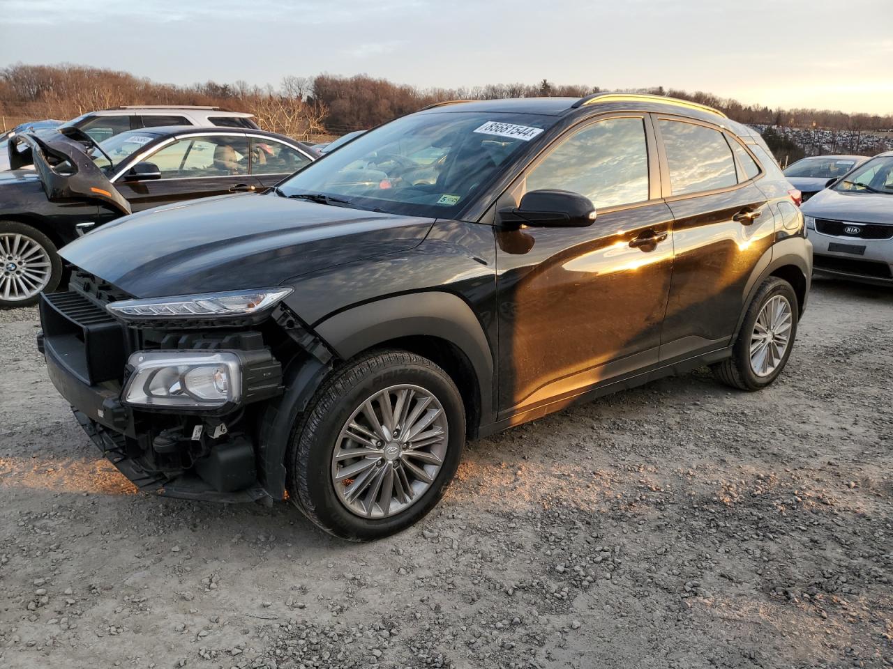 HYUNDAI KONA SEL 2019