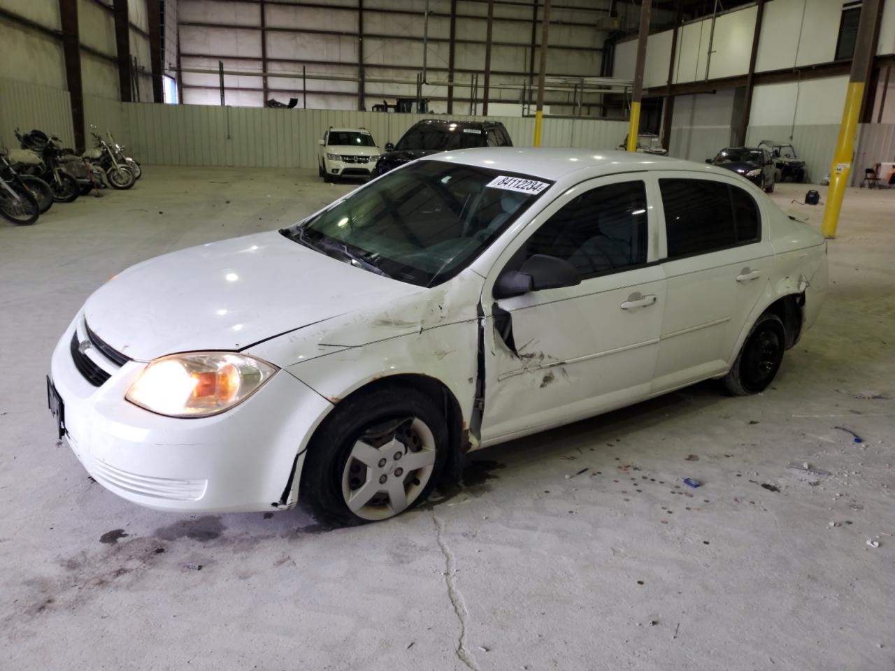 CHEVROLET COBALT LS 2007