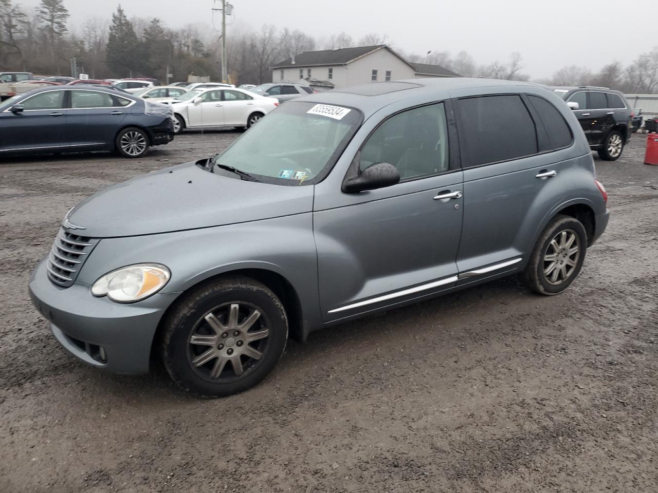 CHRYSLER PT CRUISER 2010