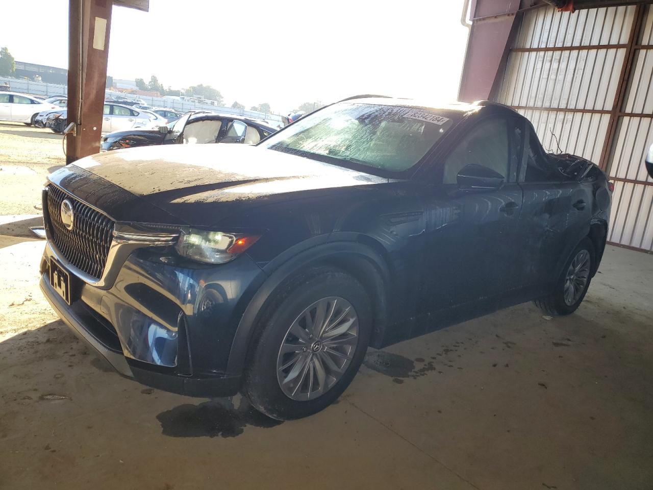 MAZDA CX-90 PREF 2024