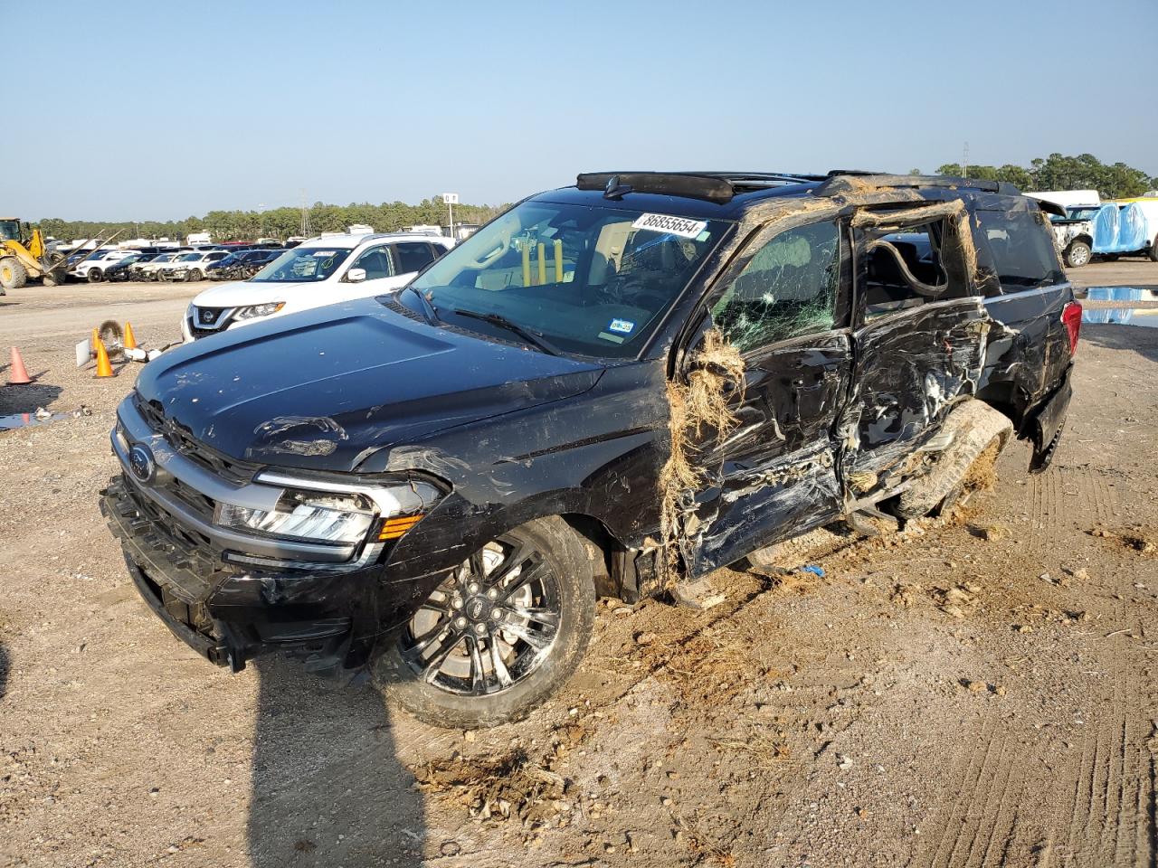 FORD EXPEDITION 2023