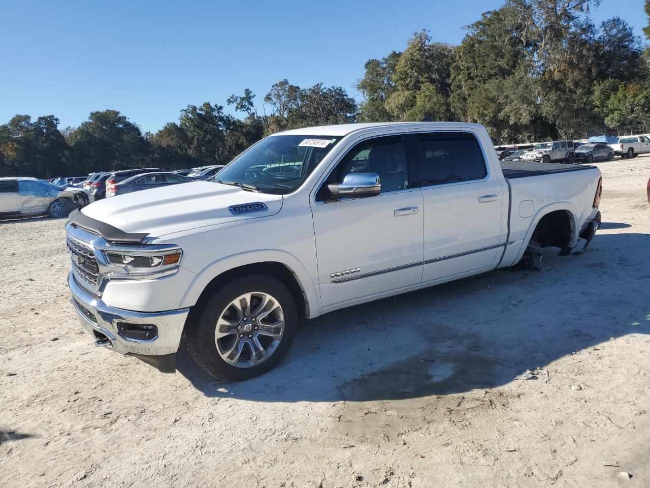 RAM 1500 LIMIT 2023