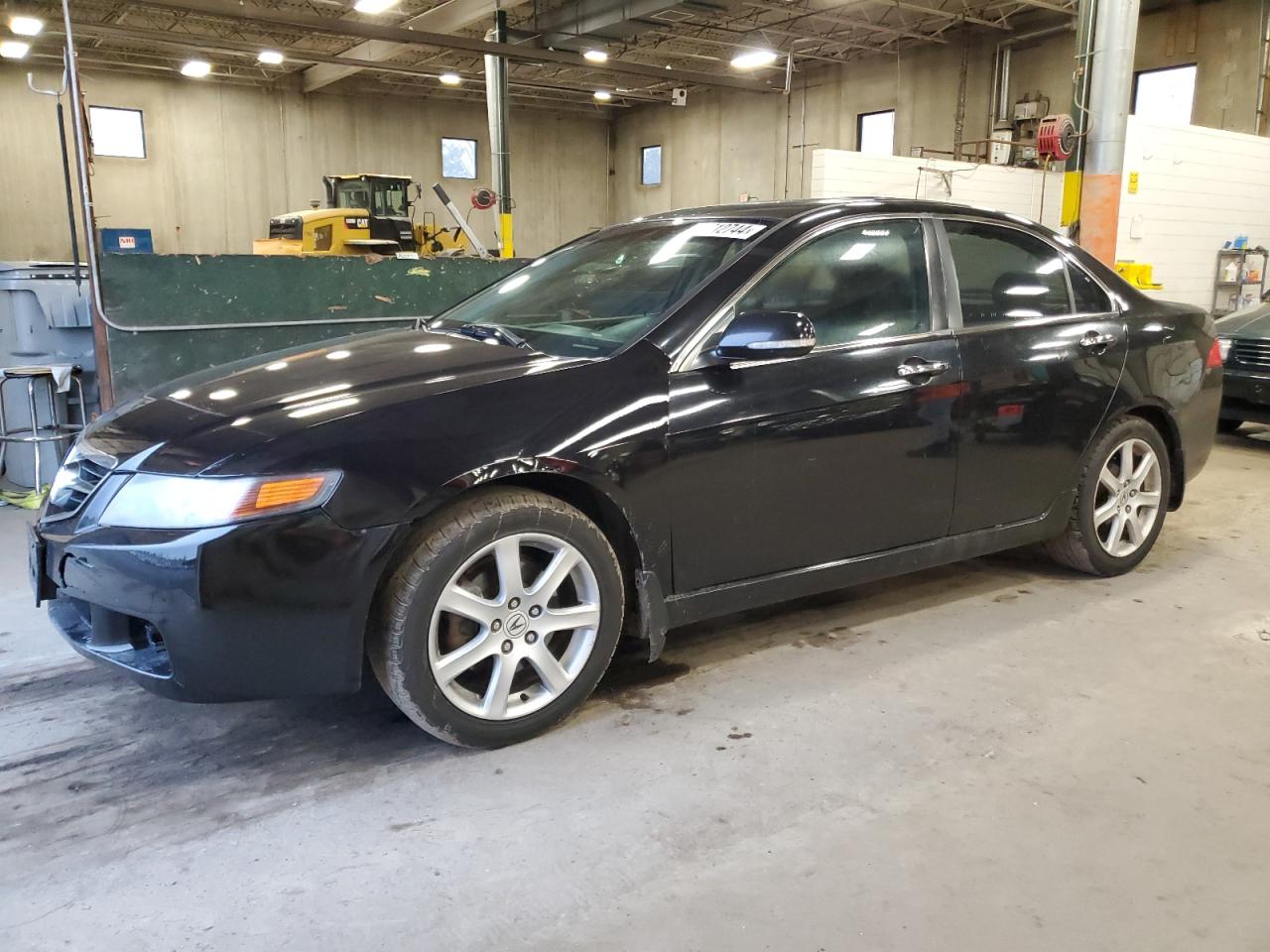 ACURA TSX 2005