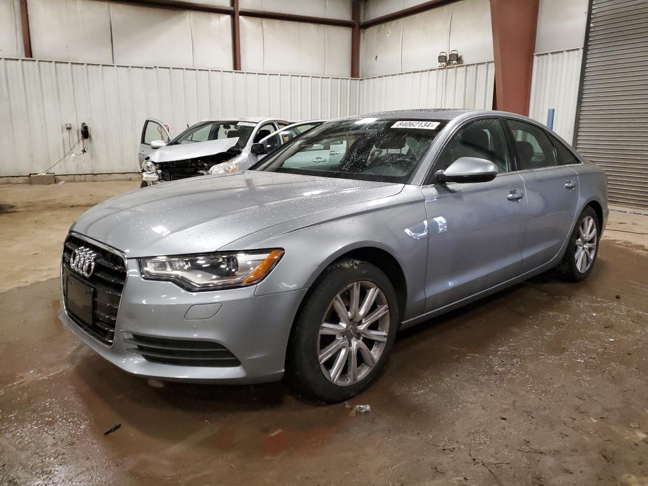 AUDI A6 PREMIUM 2015