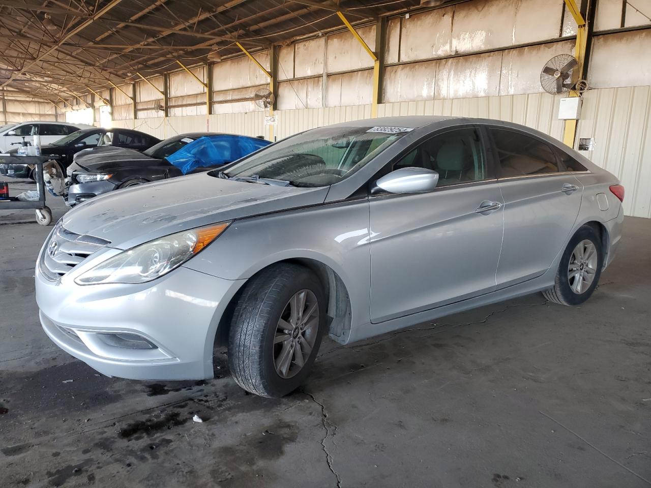 HYUNDAI SONATA GLS 2013