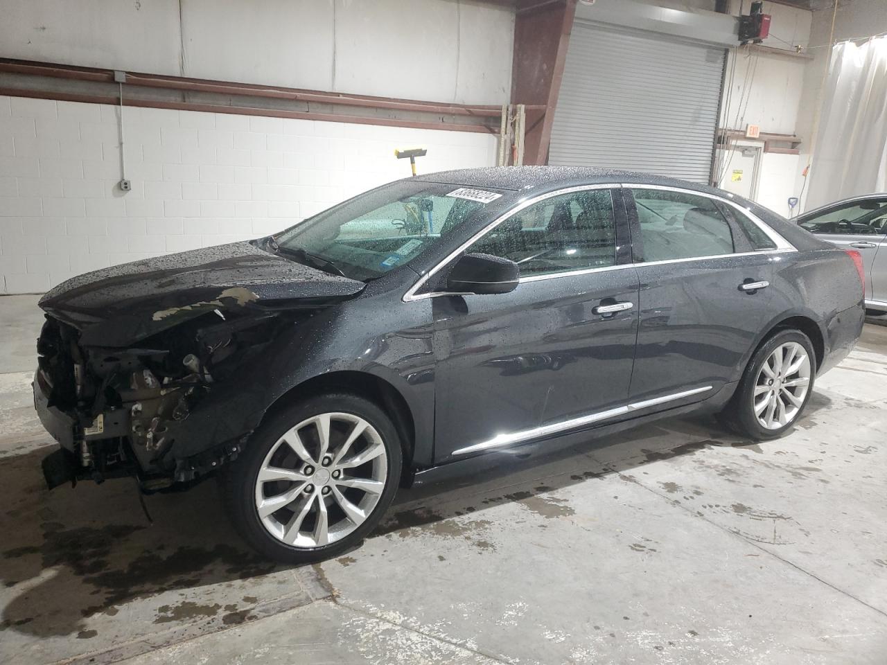 CADILLAC XTS LUXURY 2016